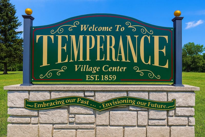 Temperance, MI