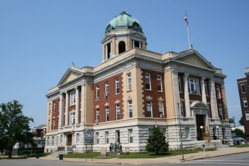 Masonry Service in Monroe, MI