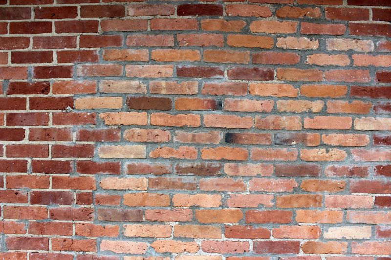 Brick Restoration in Grosse Ile, MI