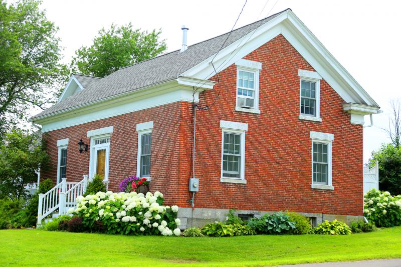 Brick Restoration in Grosse Ile, MI