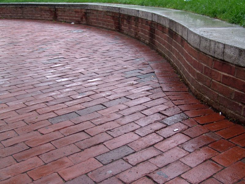 Brick Restoration in Milan, MI