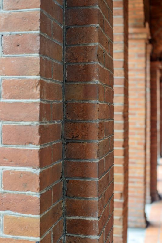 Brick Restoration in Trenton, MI