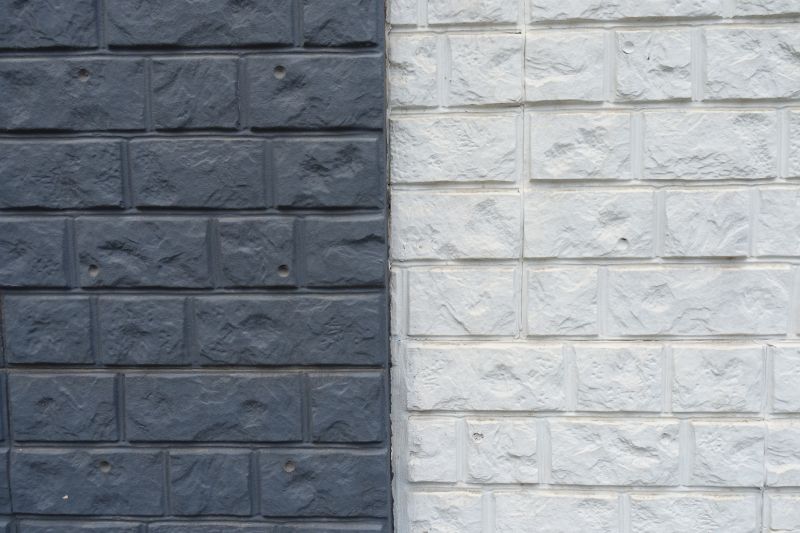 Brick Stairs Repair in Trenton, MI