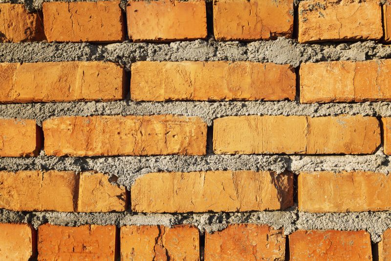 Brick Wall Repair in Monroe, MI