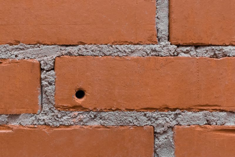Brick Wall Repair in Taylor, MI