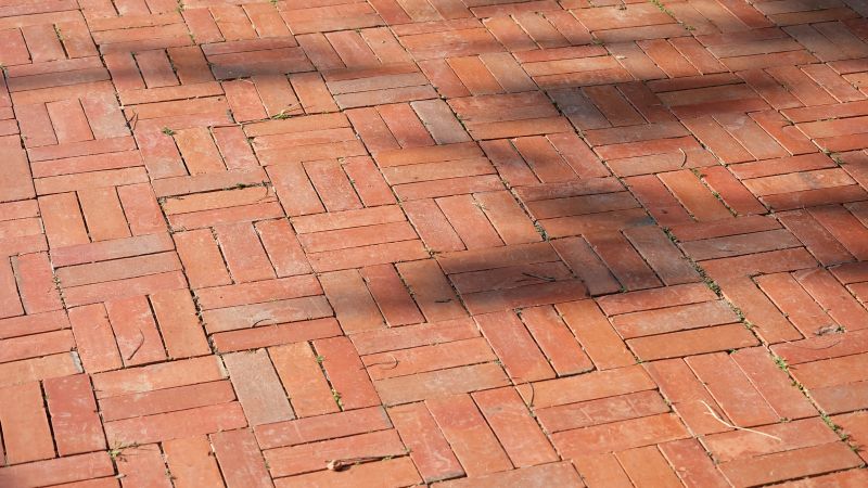 Commercial Brick Repair in Monroe, MI