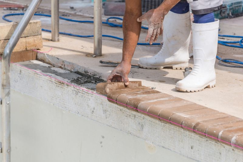 Commercial Masonry Repair in Ida, MI