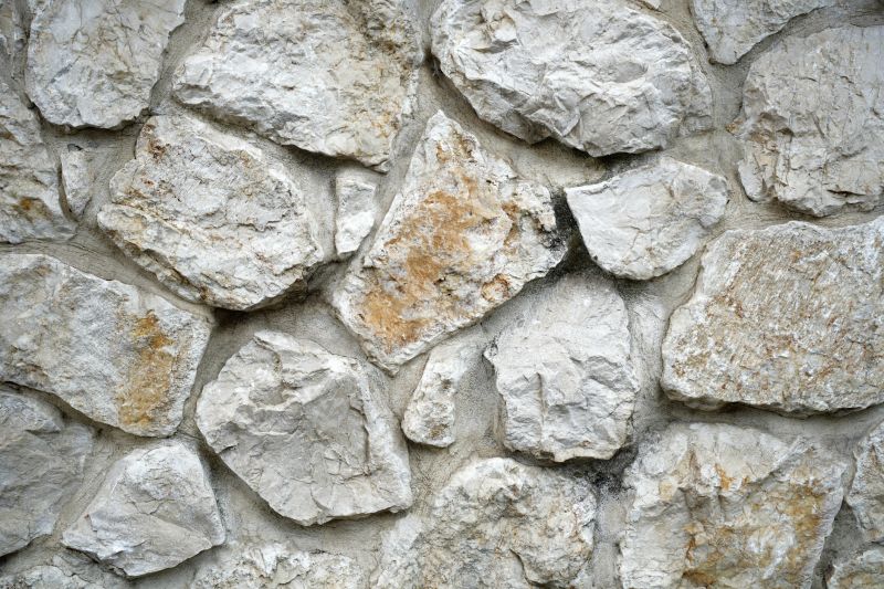 Commercial Stone Masonry in Monroe County, MI