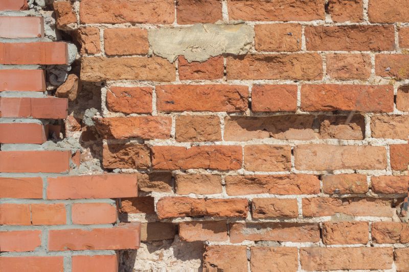 Masonry Repair in Southgate, MI
