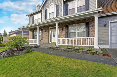Porch Brick Repair in Monroe, MI