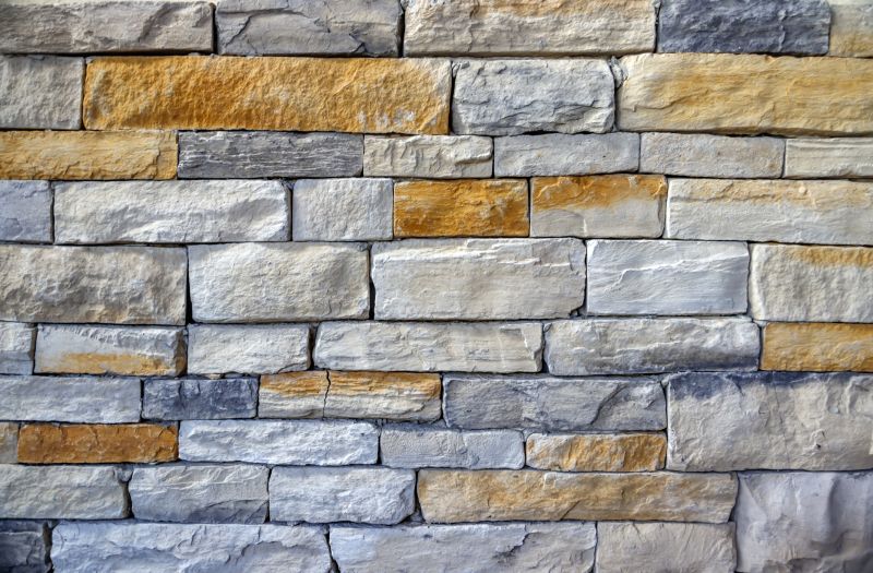 Stone Masonry Installation in Taylor, MI