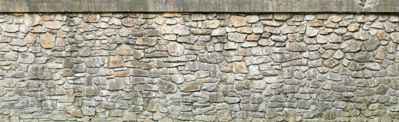 Stone Wall Repair in Belleville, MI