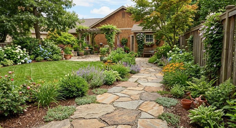 Stonework Installation in Lincoln Park, MI